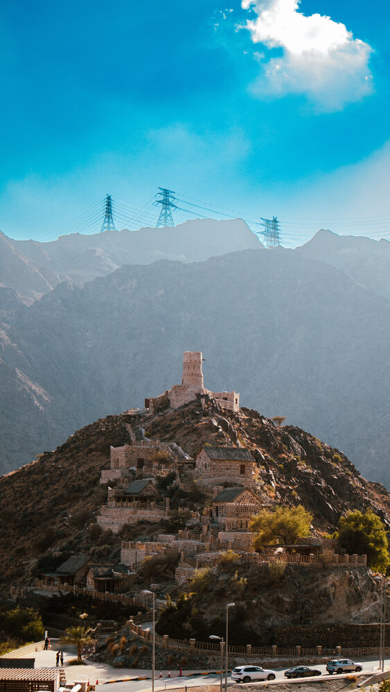 Photograph by Sarrah Yehia