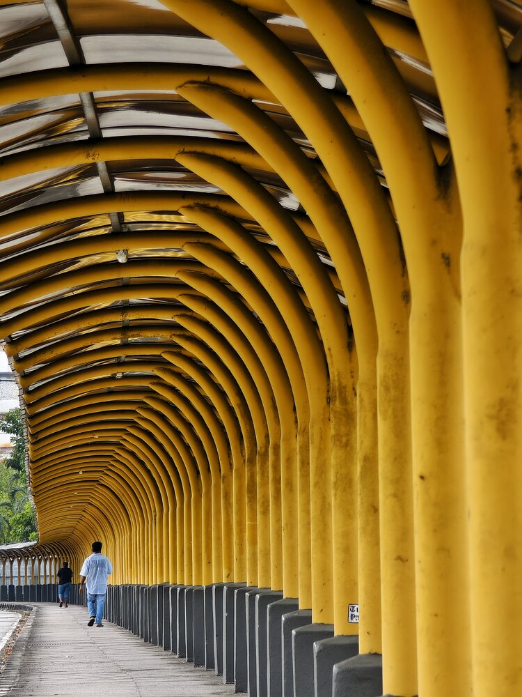 Photograph by Siew Chee chung
