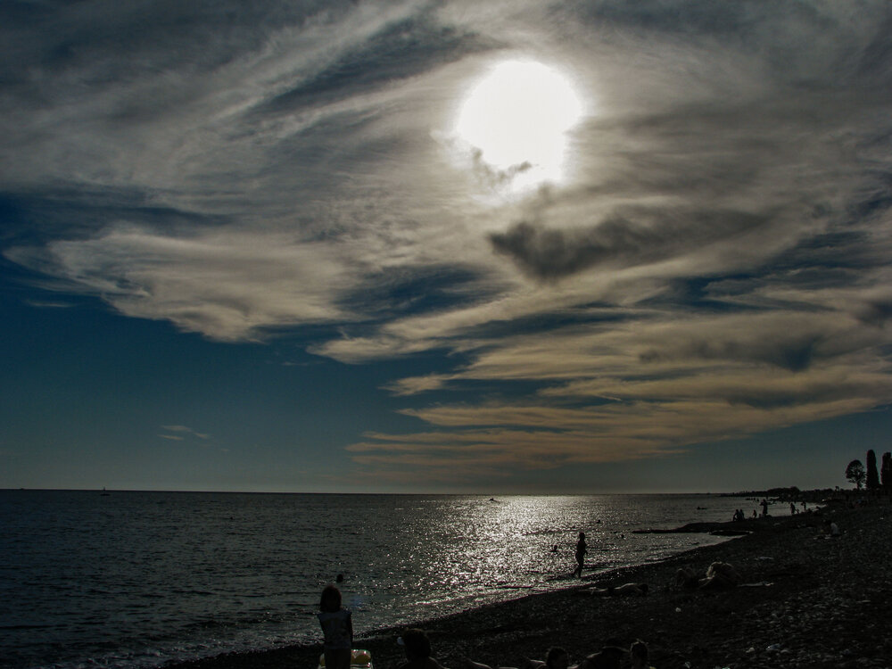Photograph by Алексей Логинов