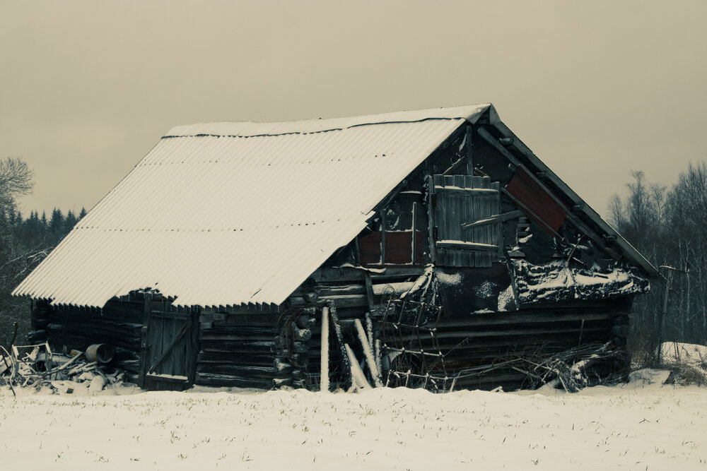 Photograph by Дмитрий Бортников