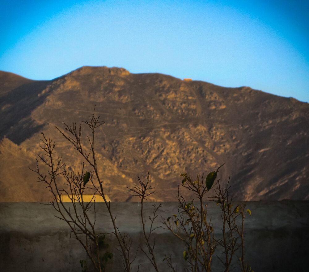 Photograph by Jorge Giol - El Caminante