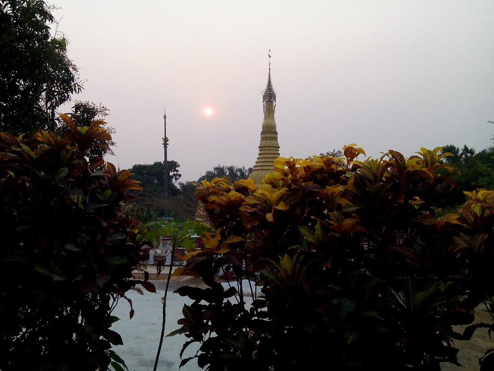 Photograph by zay yar