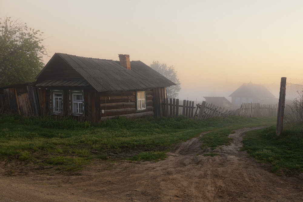 Photograph by Евгений Гецев