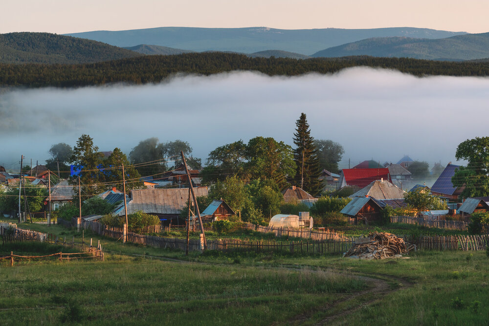 Photograph by Евгений Гецев