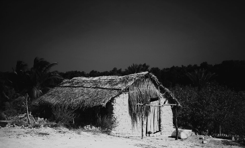 Soul of a Southern Hamlet