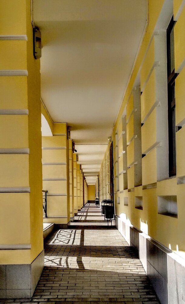 Photograph by Елена Эйнова