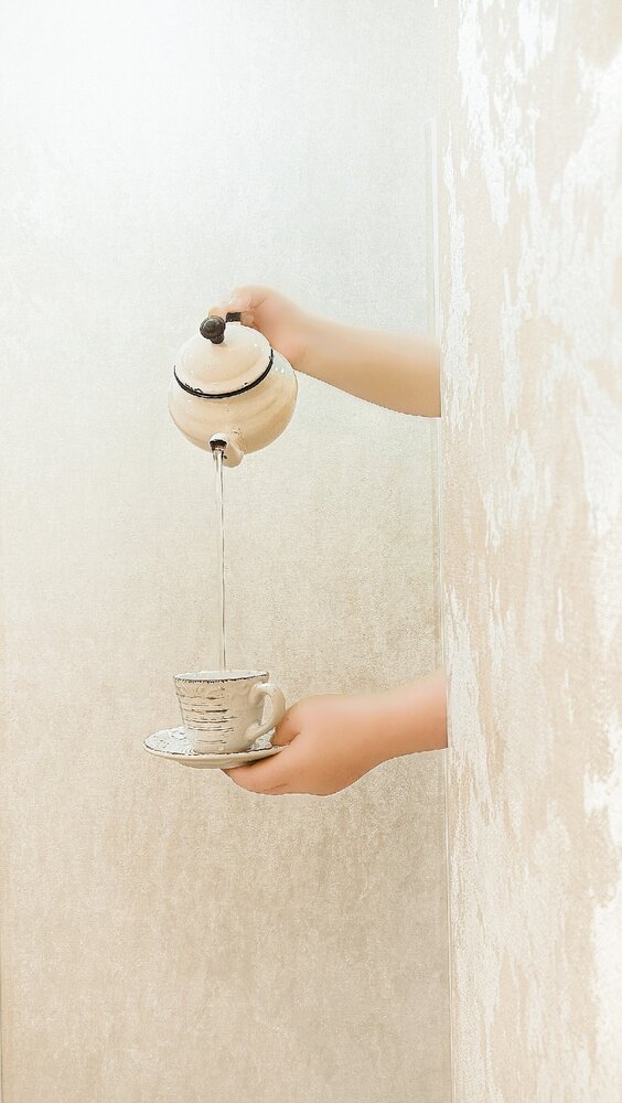 Photograph by Анна Захарчук
