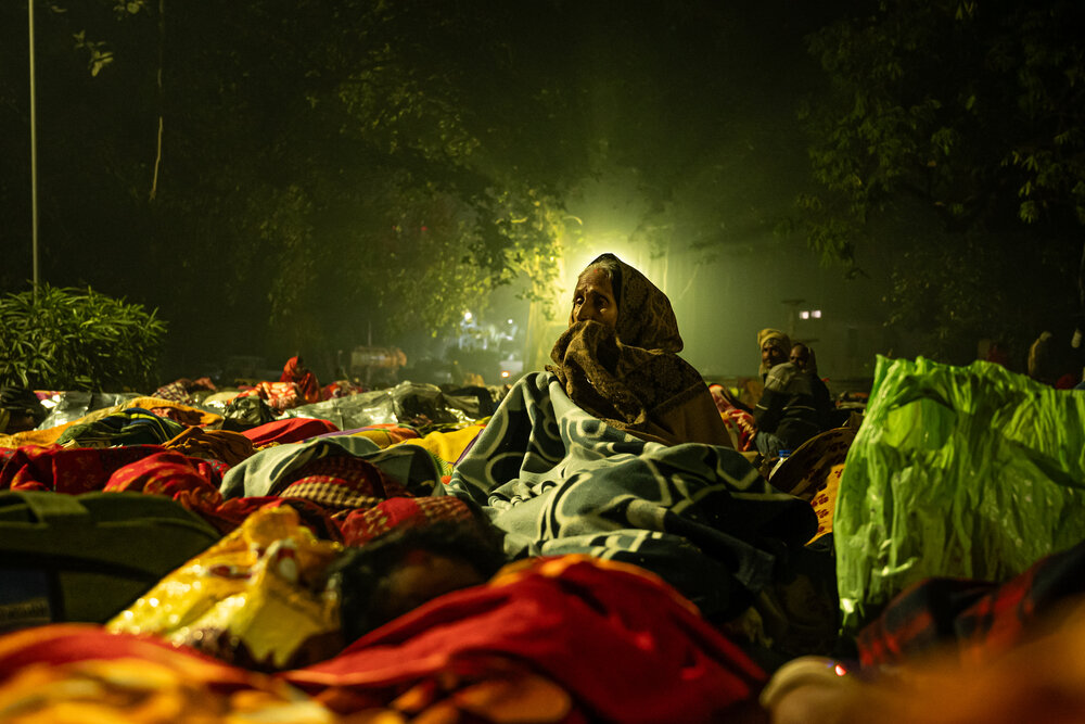Photograph by Utkarsh Tiwari
