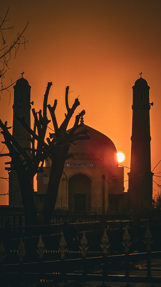 Photograph by Джума Амангельдыев