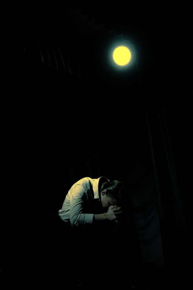 Photograph by Ксюша Гришкина