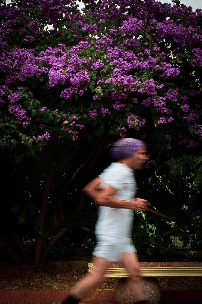 Photograph by Ehsan Fathi