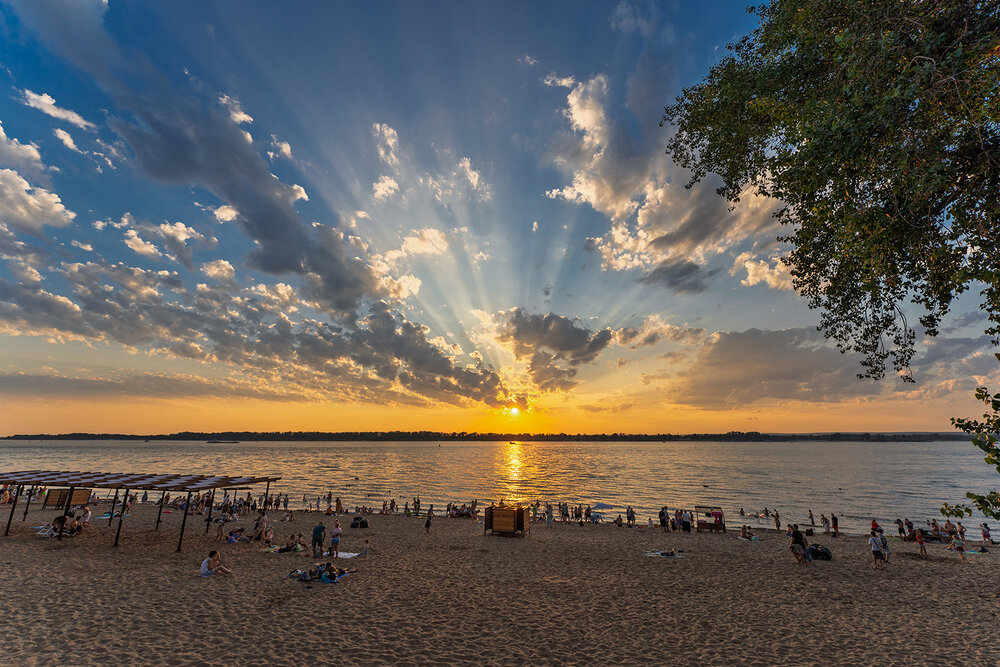 Photograph by Юрий Скворцов