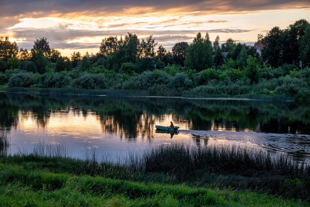 Photograph by Юлия Сидорова