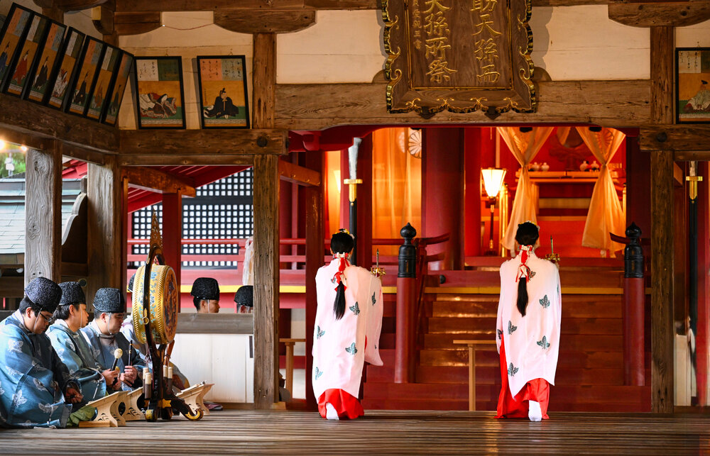 Tsukinamisai