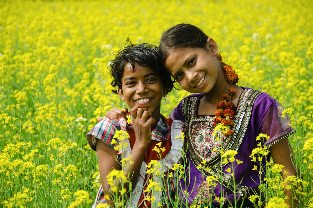 Photograph by ARNAB GHOSAL