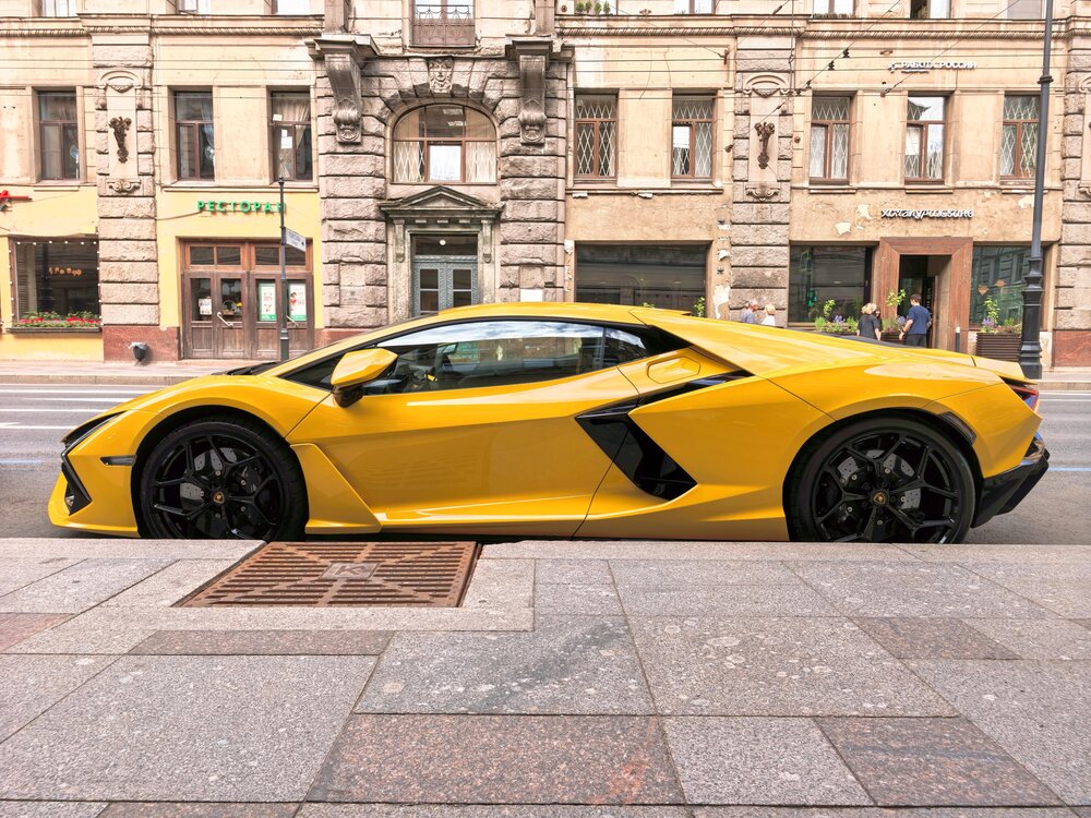 Photograph by Михаил Некрасов