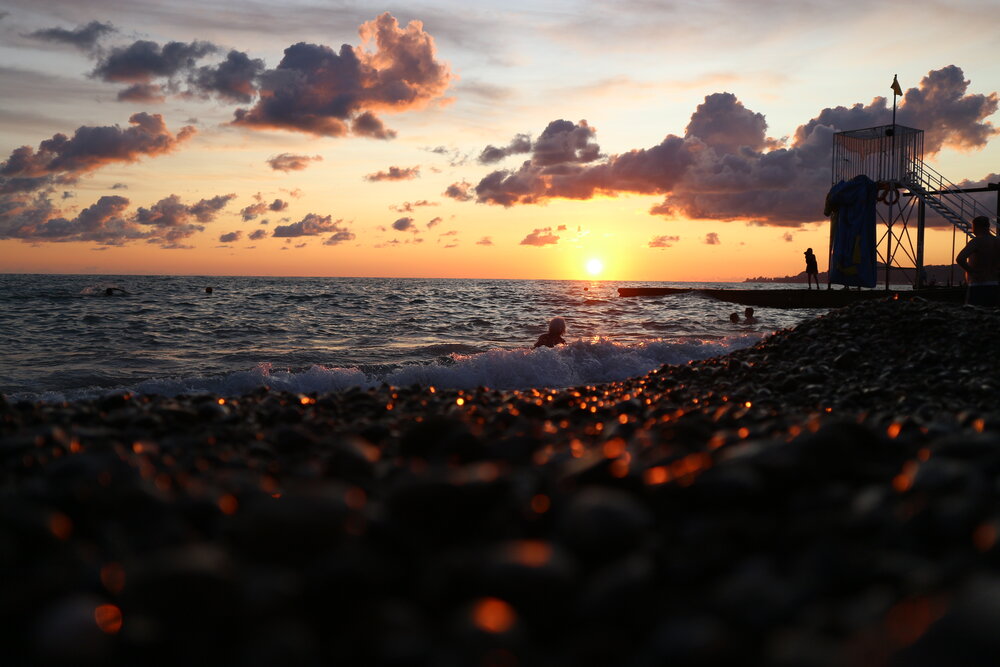 Photograph by Aleksey Maevskiy