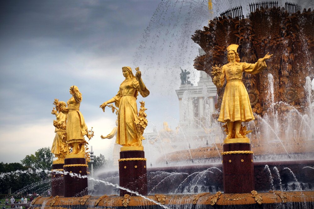 Photograph by Жучков Никита
