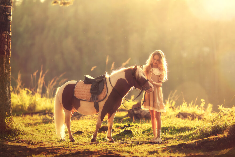 Photograph by Инга Добрынина