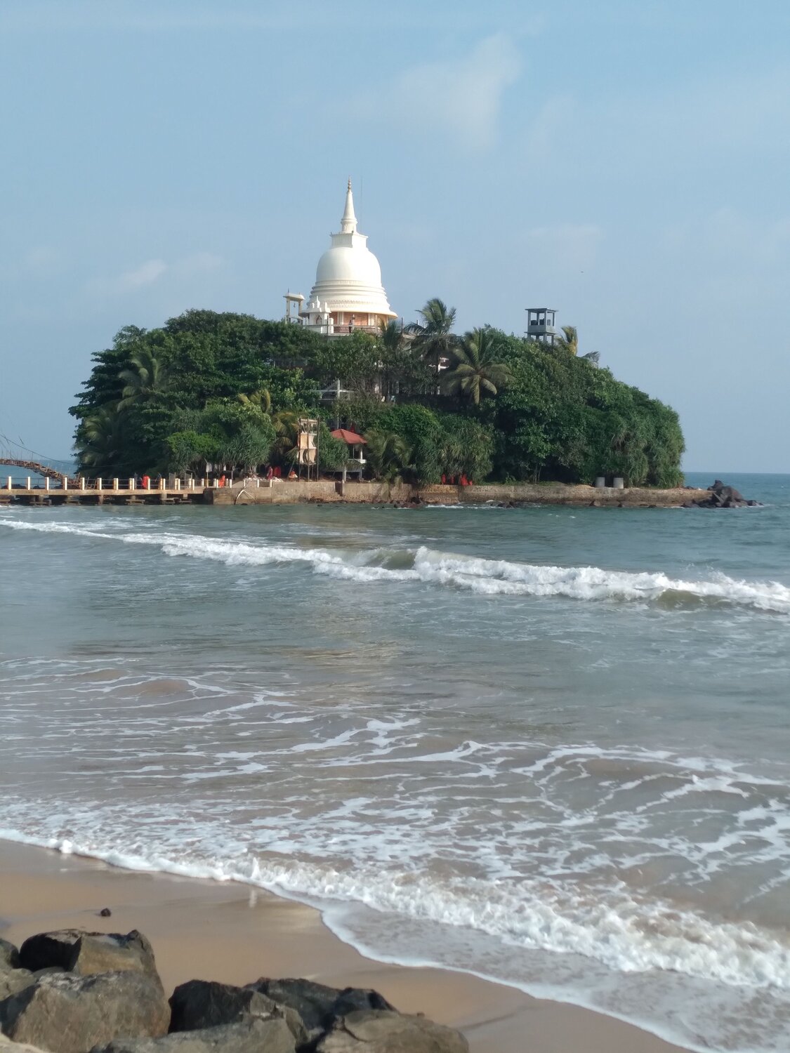 Temple