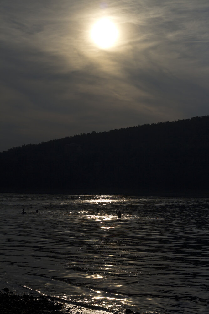 Photograph by Angelina Pirtina