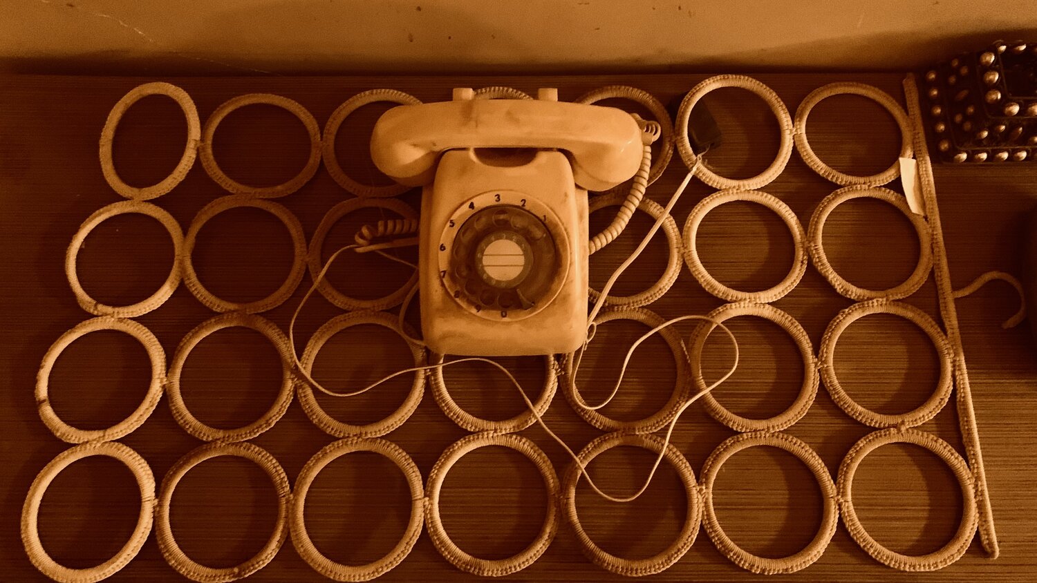 Old phone