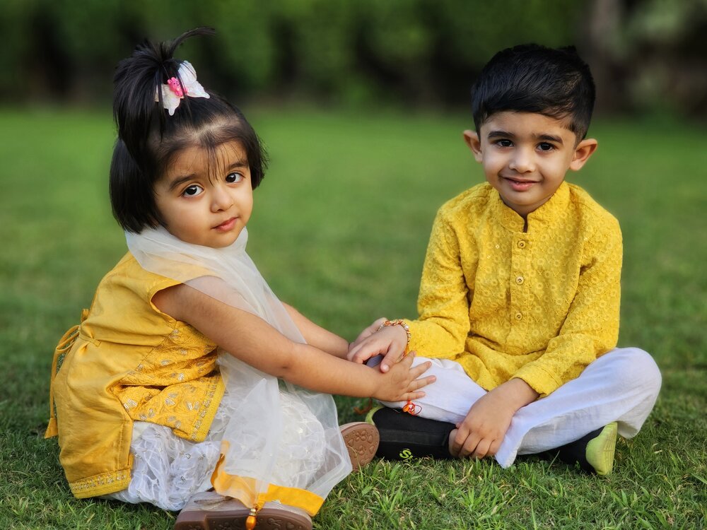 Photograph by Rahil Khan