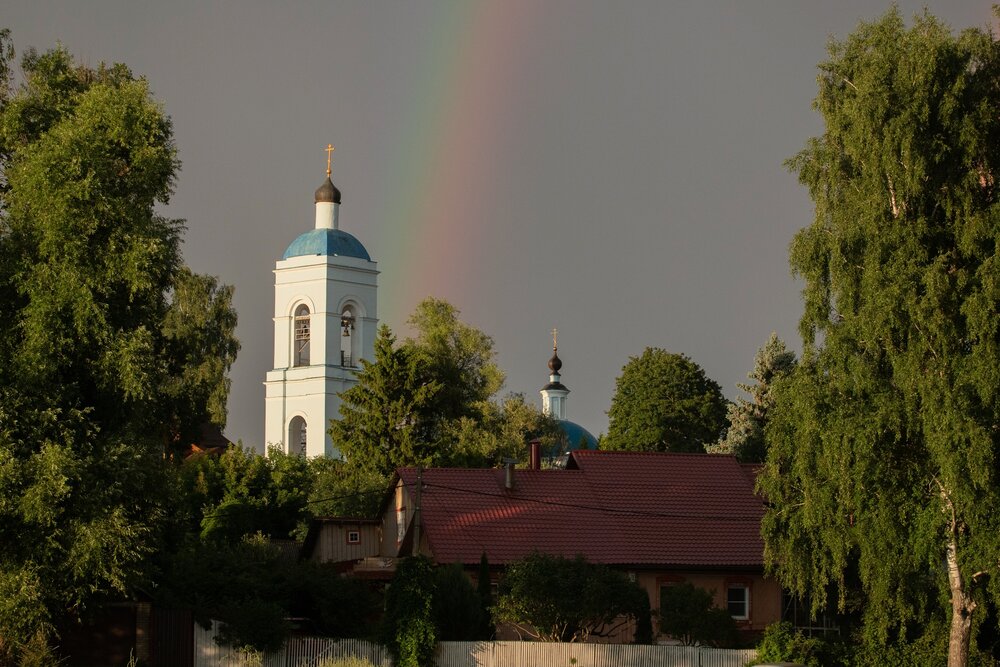 Photograph by Татьяна