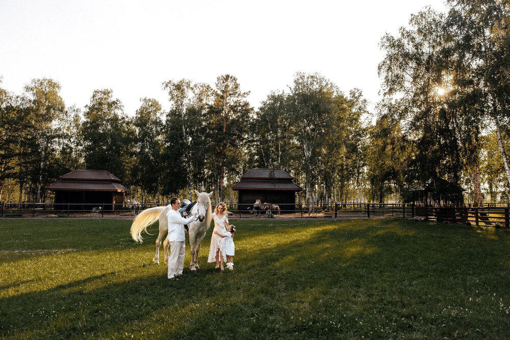 Фотография автора Екатерина Булич