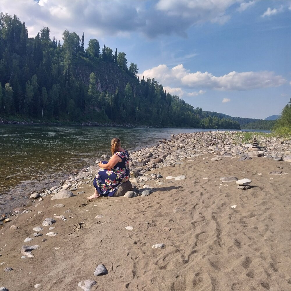 Photograph by Олеся Матвеева