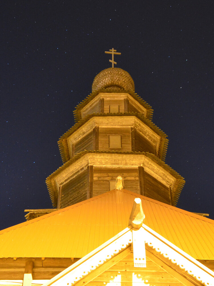 Photograph by Дмитрий Зенкин