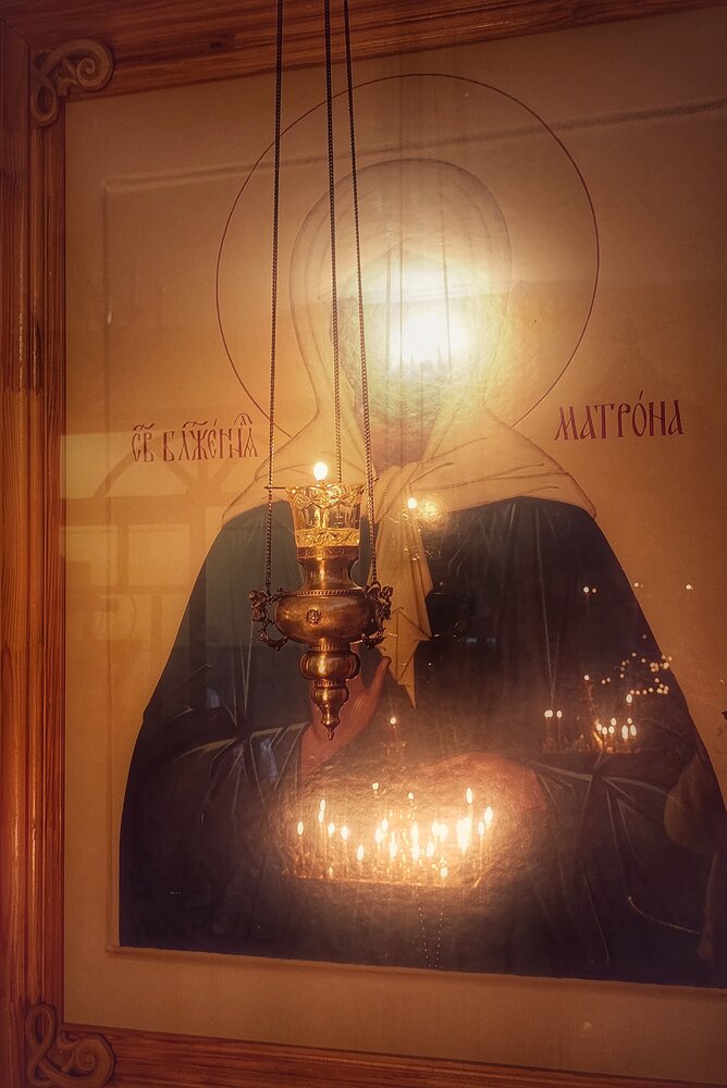 Photograph by Zagrebaeva Margarita