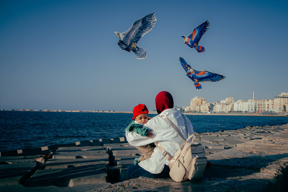Фотография автора Ahmed FahmyZa