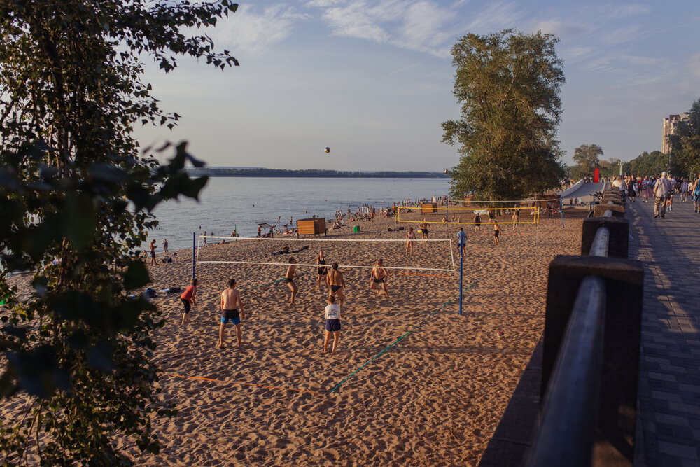 Photograph by Марина Денисова