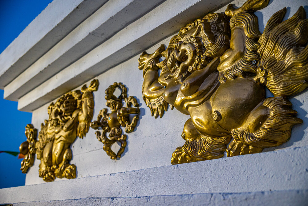 Photograph by Полина Казазаева