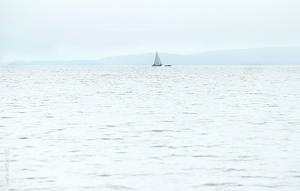 Photograph by Мария Чайка