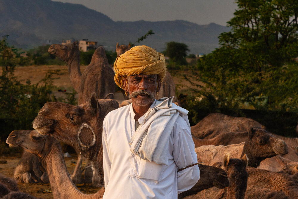 Photograph by Zubair Irshad