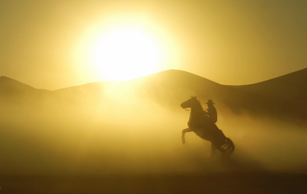 Photograph by SÜLEYMAN ÜLKER