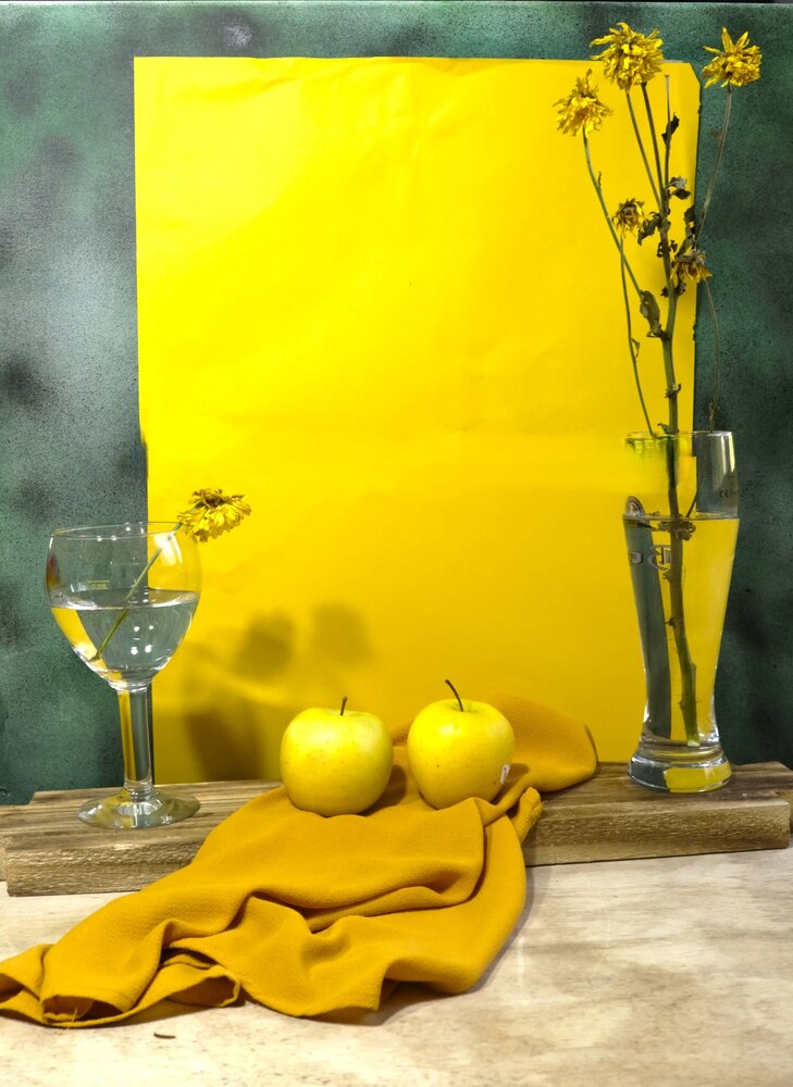 Photograph by Merav Zuberman Perkal