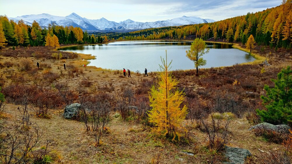 Photograph by Хафиз Самигулов