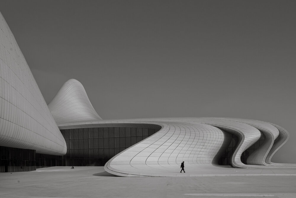 Photograph by Gülbeyaz Gencer