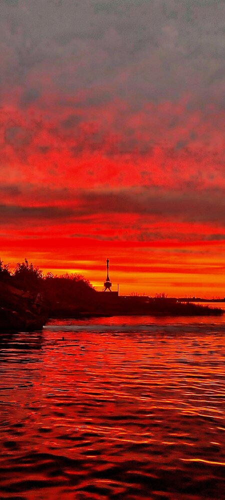 Photograph by Роман Тихомиров