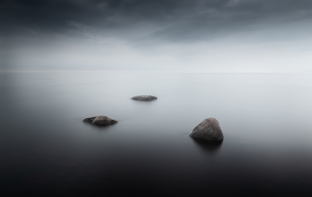Photograph by Ivan Glinskiy