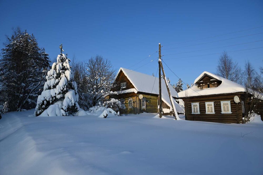 Photograph by Ксения