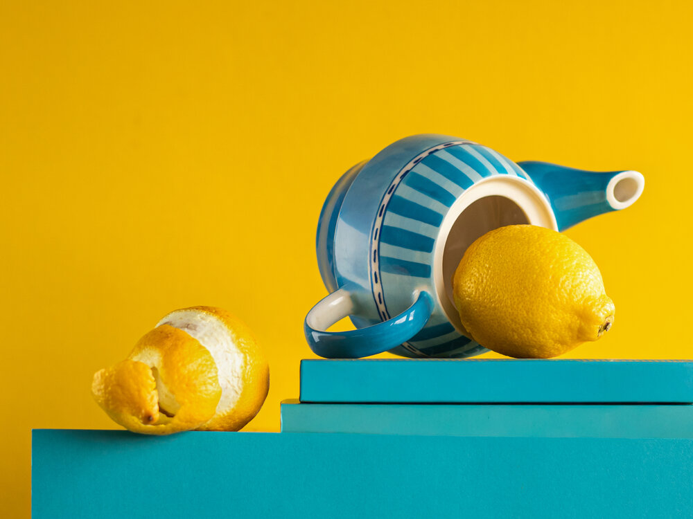 Yellow Balance