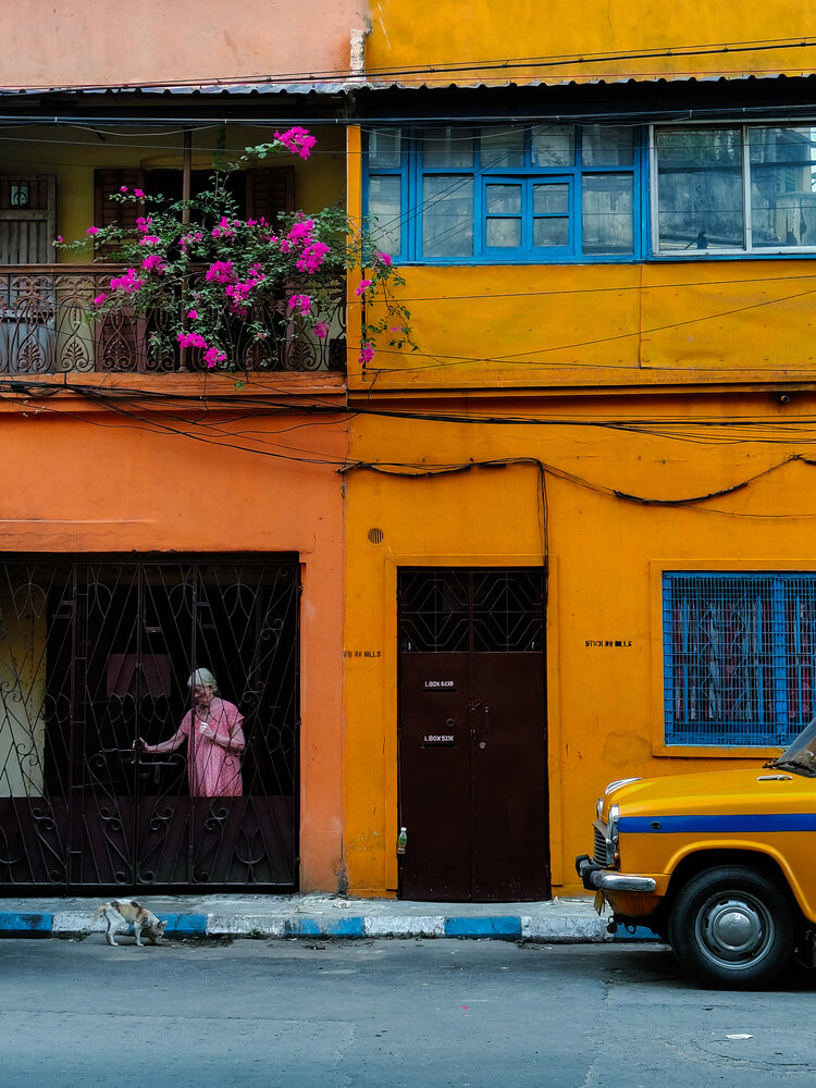 Photograph by Abhro Das