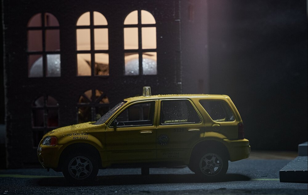 Photograph by Михаил Шевцов