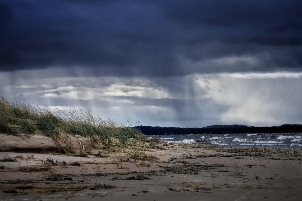 Photograph by Olga Asson