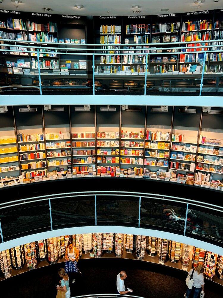 Levels of Knowledge