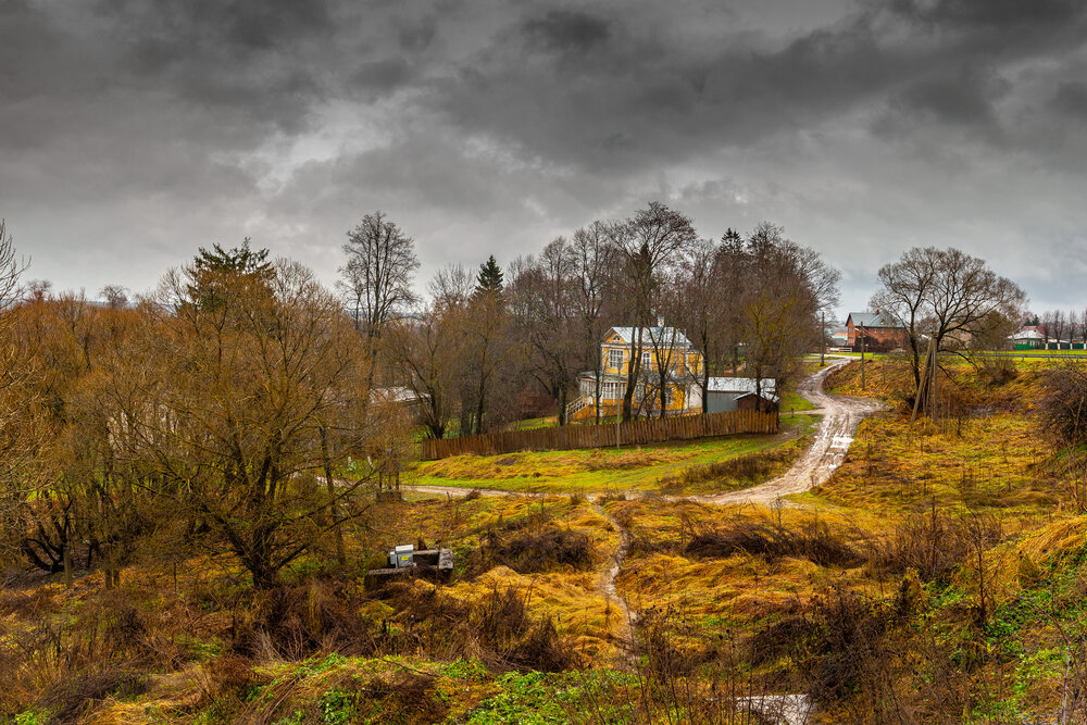 Photograph by Владислав Лопатов